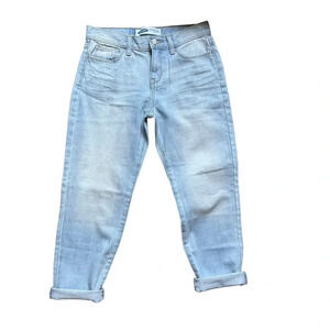 Old Navy The Power Jean AKA The Perfect Straight Ankle size 12